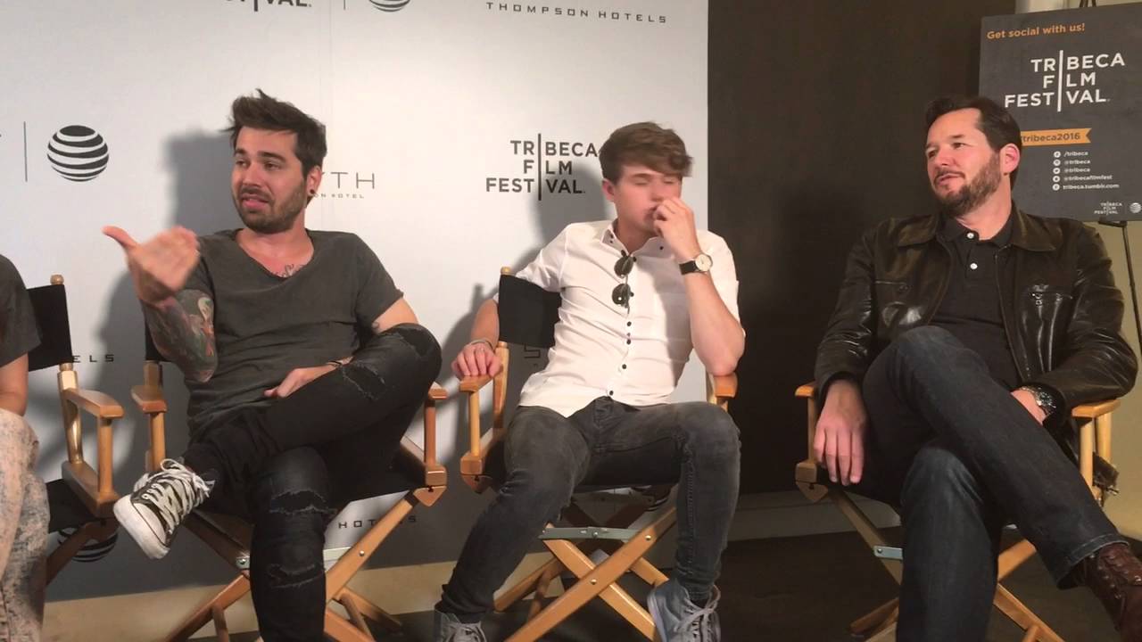 The Shaytards, CTFxC and Mikey Murphy Give Vlogging Tips and Predict the Future | Inverse