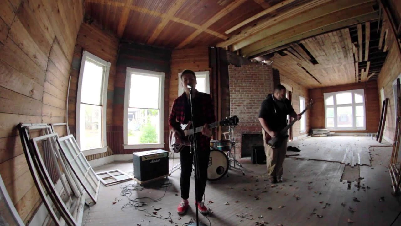 The Rise Of The Broken - 