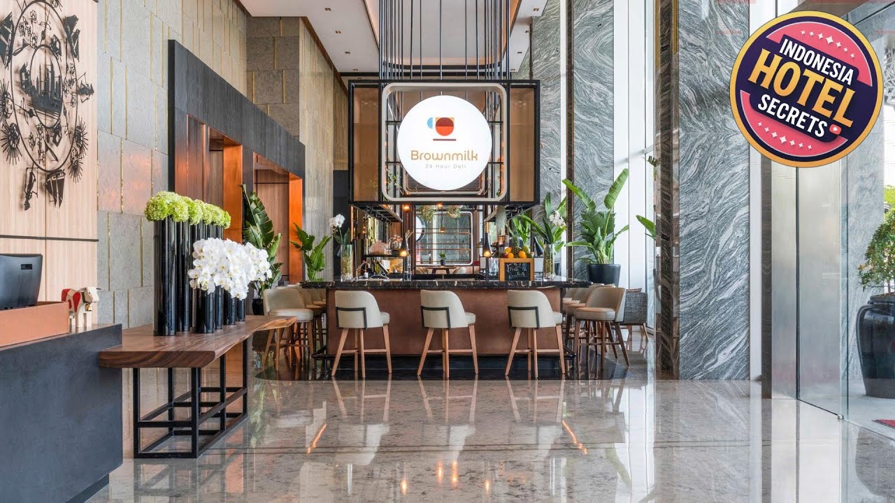 Swissotel Jakarta PIK Avenue | Jakarta, Indonesia | Hotel Review 🌟