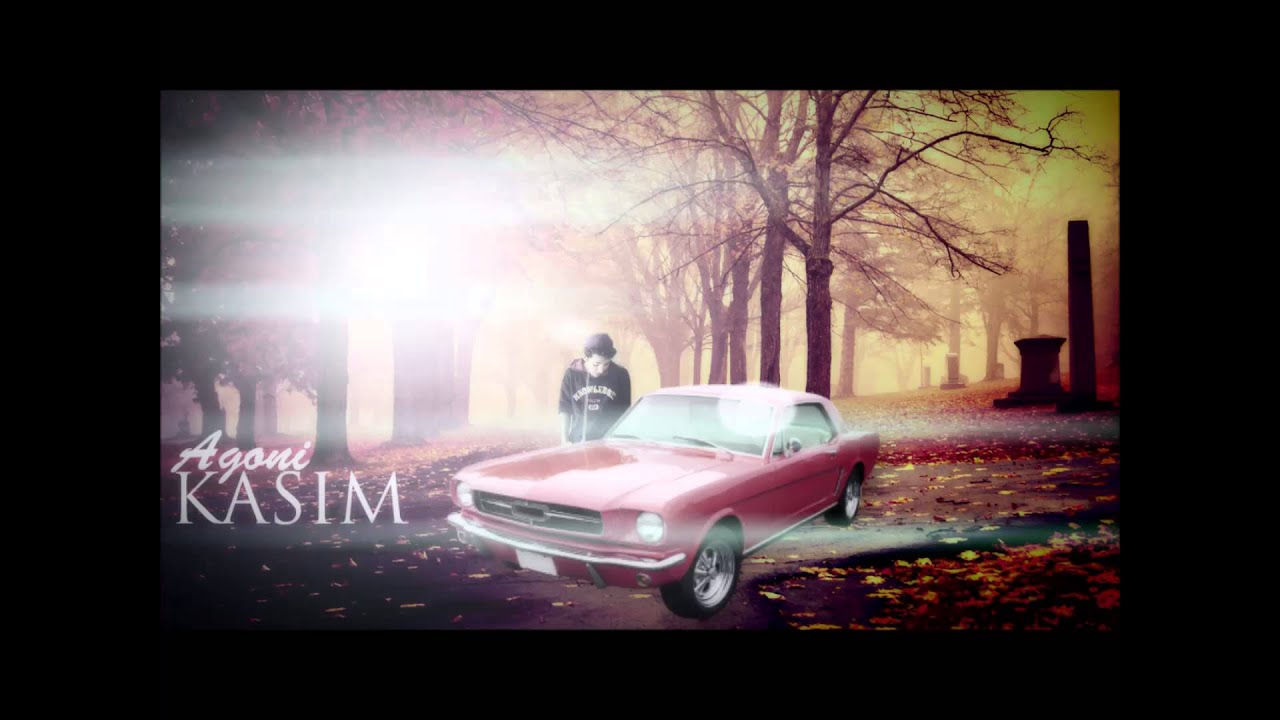 Agoni- Kasım (2015)