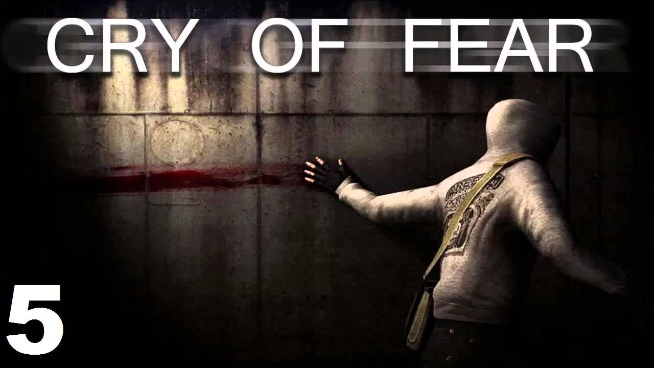Cry of Fear Walkthrough (5) | College & Subway Entrance