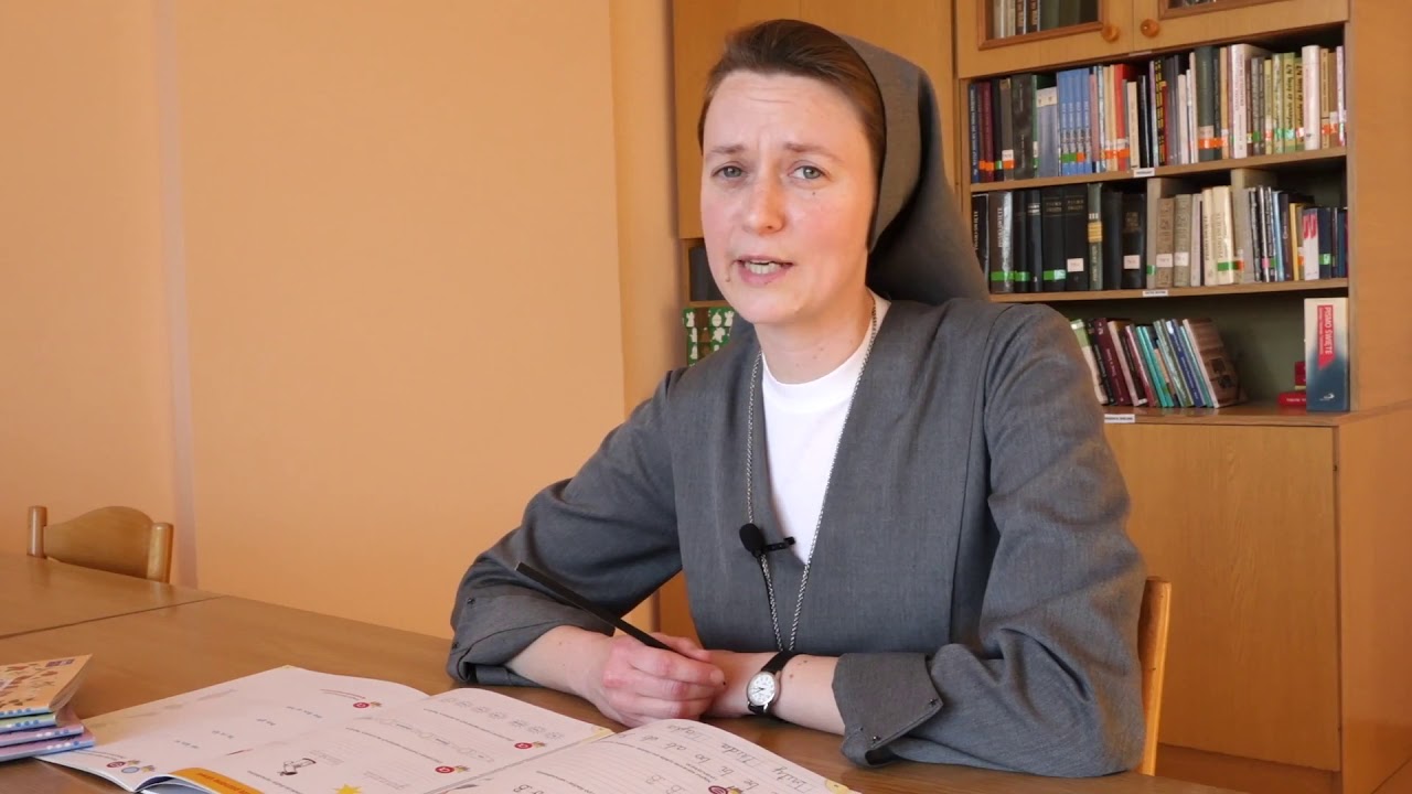 Wielki Post 2021 ze św. Marią Mazzarello - Odcinek 5