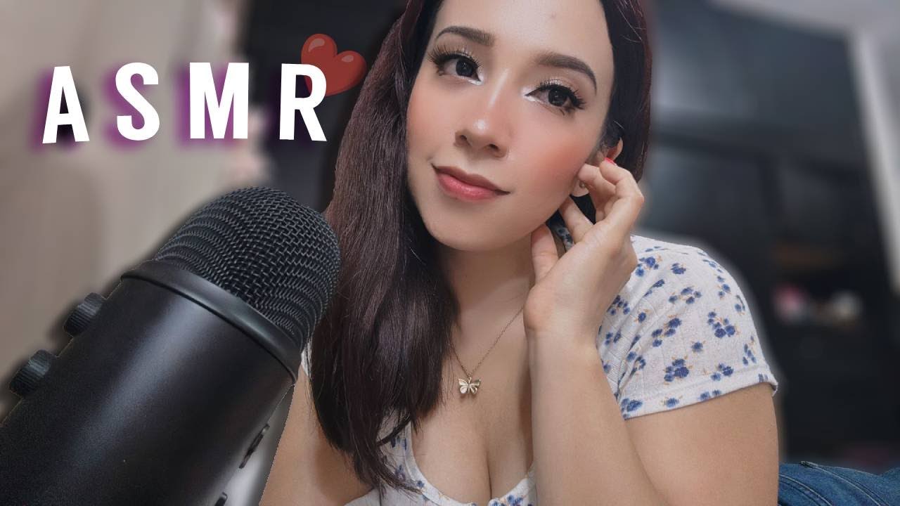 ASMR | Tu ESPOSA te cuida después de un día de TRABAJO  (Roleplay)  ❤️