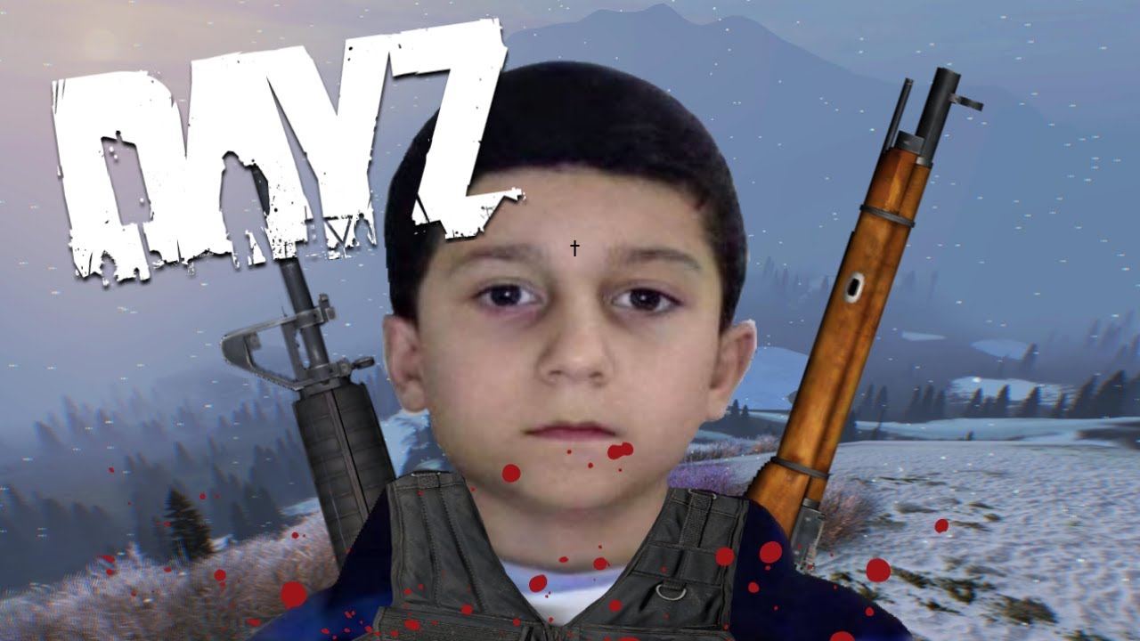 Terror of Namalsk