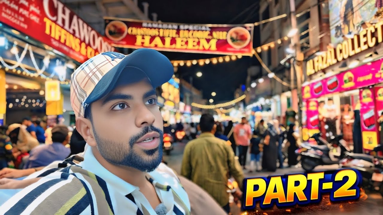 Ramzan Vlog | Part-2 | numanvisualsyt | numanbhai
