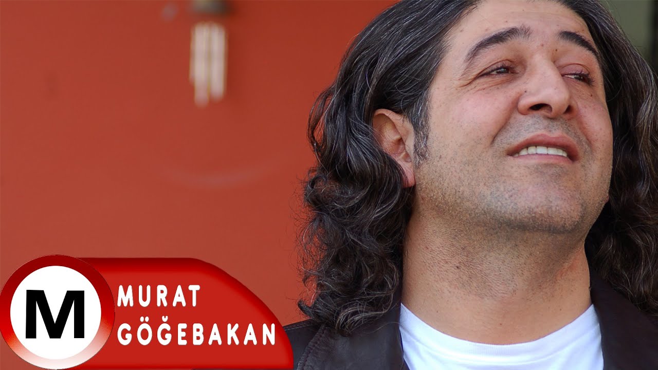 Murat Göğebakan - Yürektesin ( Official Audio )
