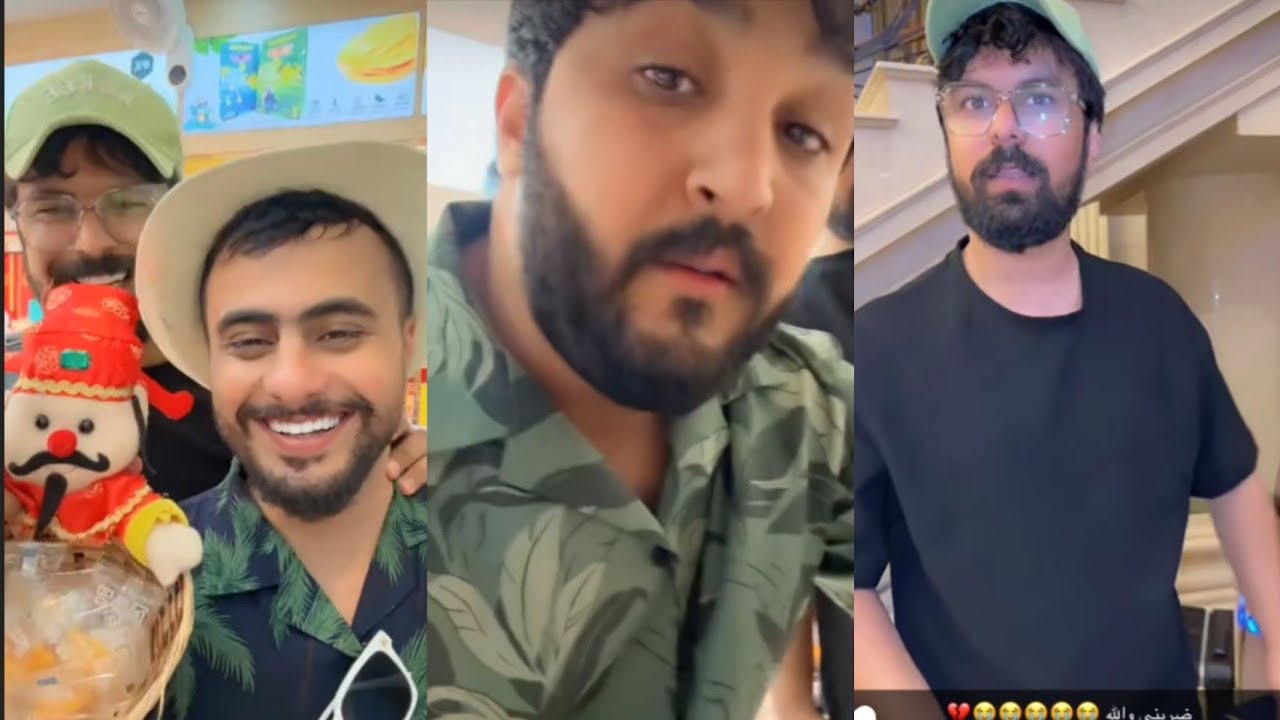 نودع الفندق ونروح المطار 😱عبد الخالق وياسر ومحمد وعمر