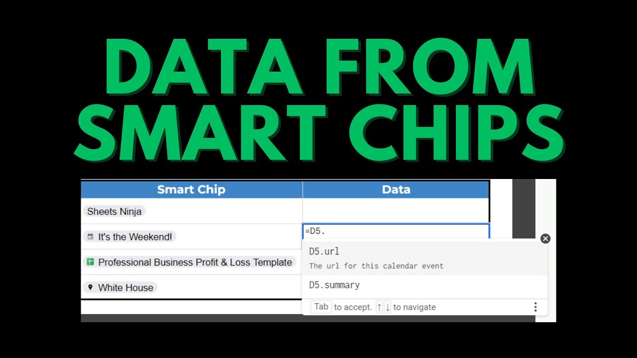 How to Get Data Out of Smart Chips