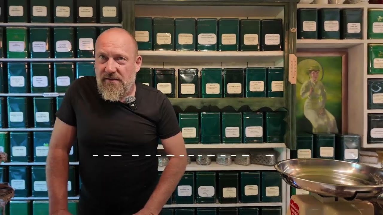 Herbaciarnia U Dziwisza ul Krakowska 6 Kazimierz Dolny