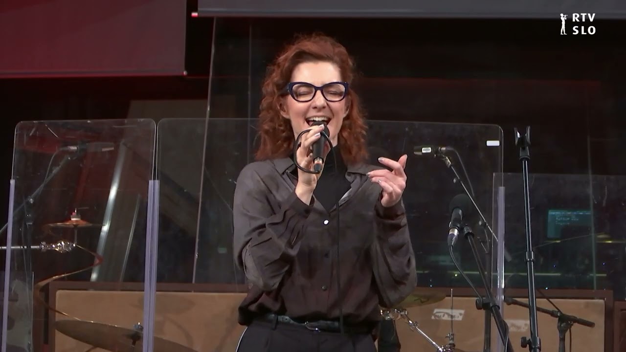 Lara Baruca - Norec [Jutranji koncert]