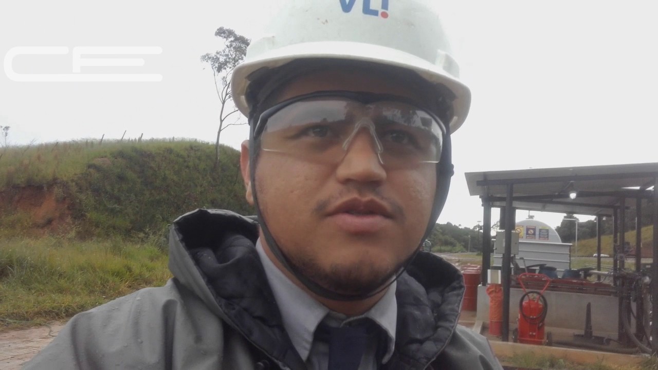 1 Trem com as ES43bbi no 