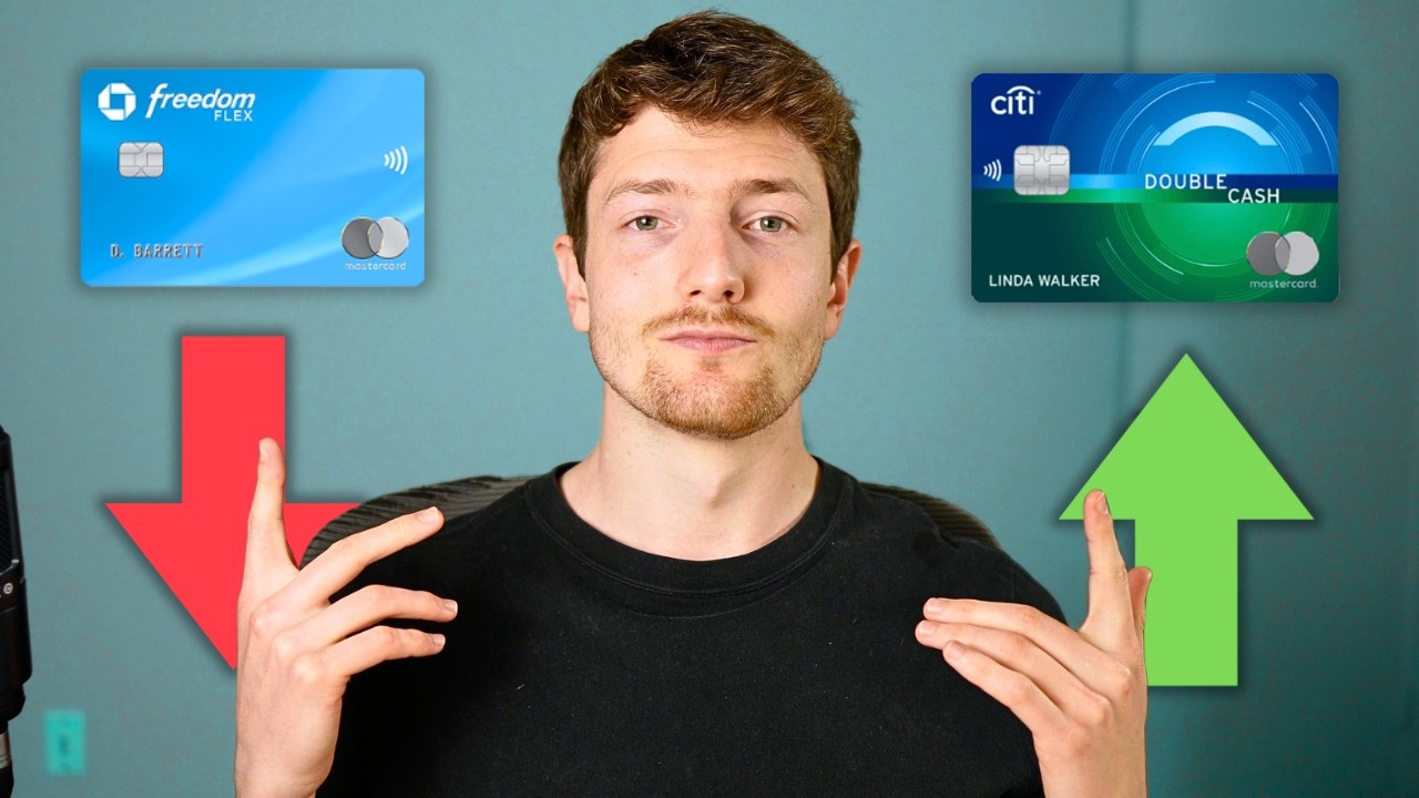 Best No Annual Fee Credit Cards (2026 Tier List)