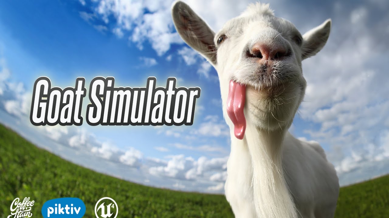 Trying a bunch of new goats in gs