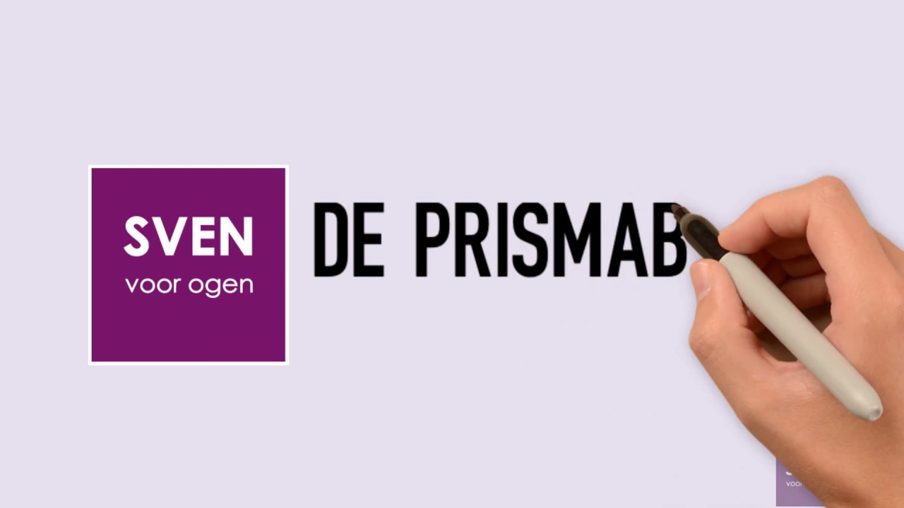 Een Prisma in je bril hoe werkt dat?