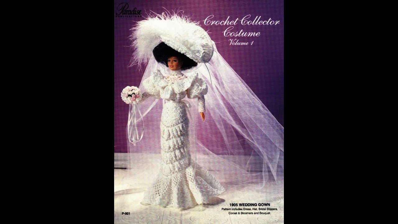 Paradise collection №1 Книга образцов на английском языке
