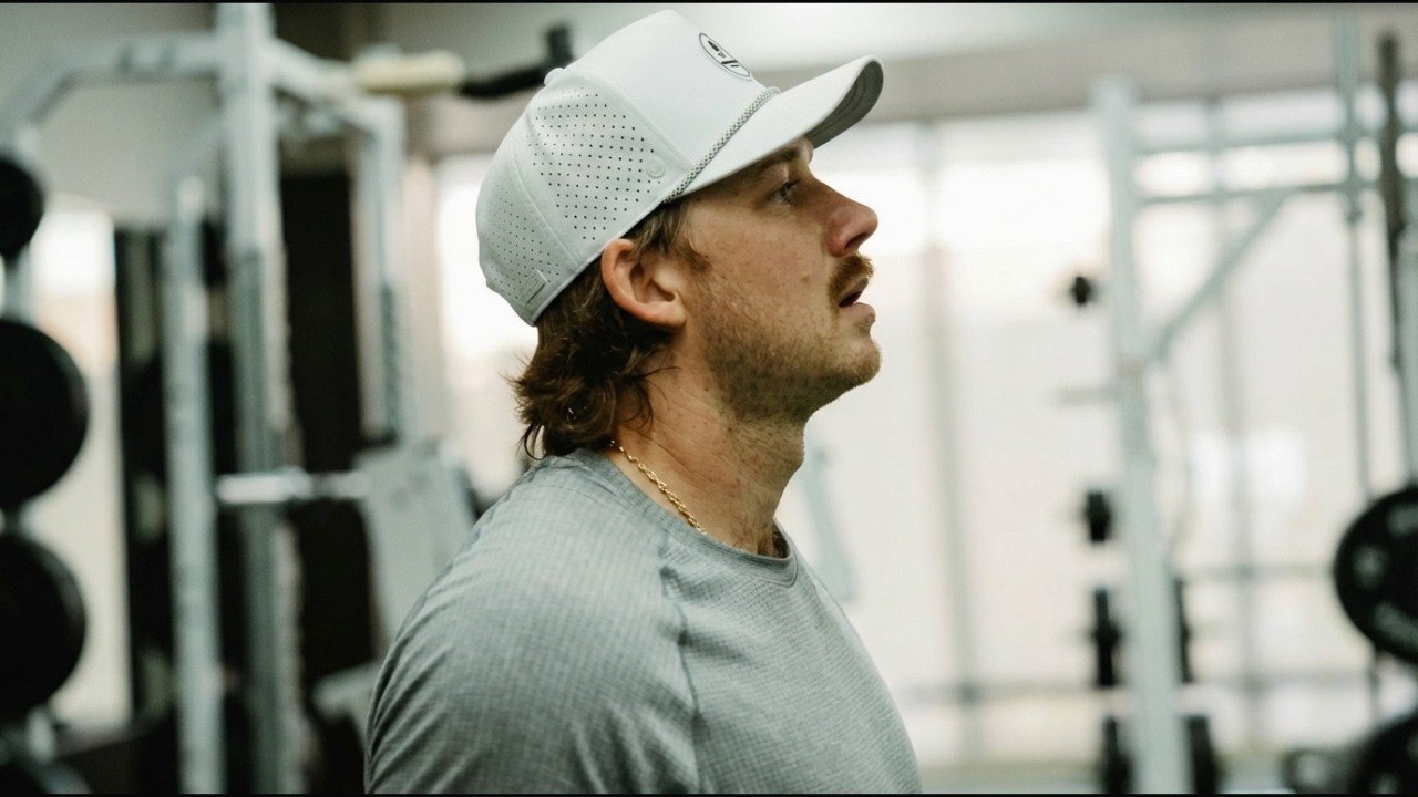 Morgan Wallen - Raised on Country (Official Music Video)