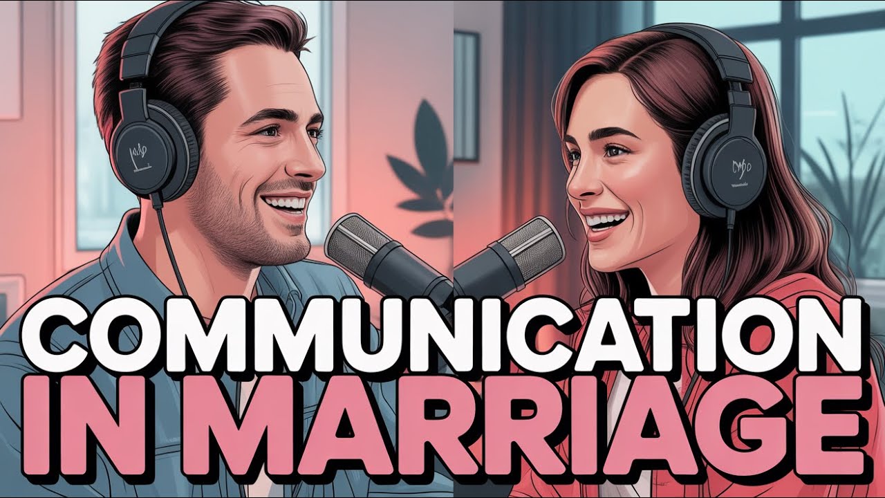 Communication Problems in Marriage  Why Couples Misunderstand Each Other