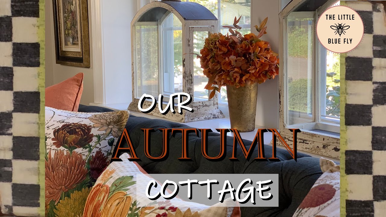 *New* Ultimate Lanterns!!! Botanicals and Pumpkins! Fall Home 2020 🍂🍁🍂
