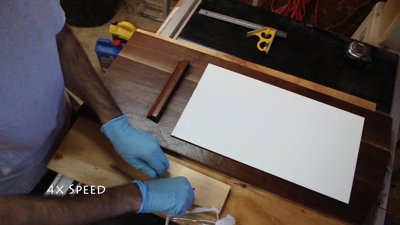 Episode 2 - Dart Board Cabinet: Part 4: 3 Doors I mean 2 Doors Down