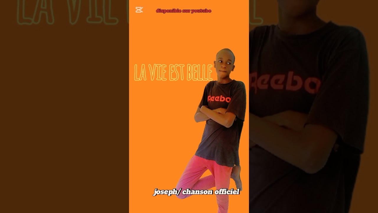 La vie est belle titre officiel 