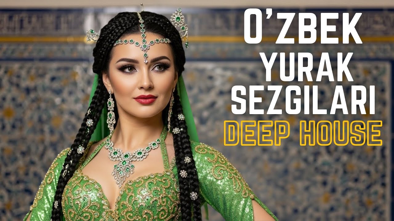 Uzbek Love Remix 2026 🌌🖤 | Midnight Romantic Vibes of Samarkand