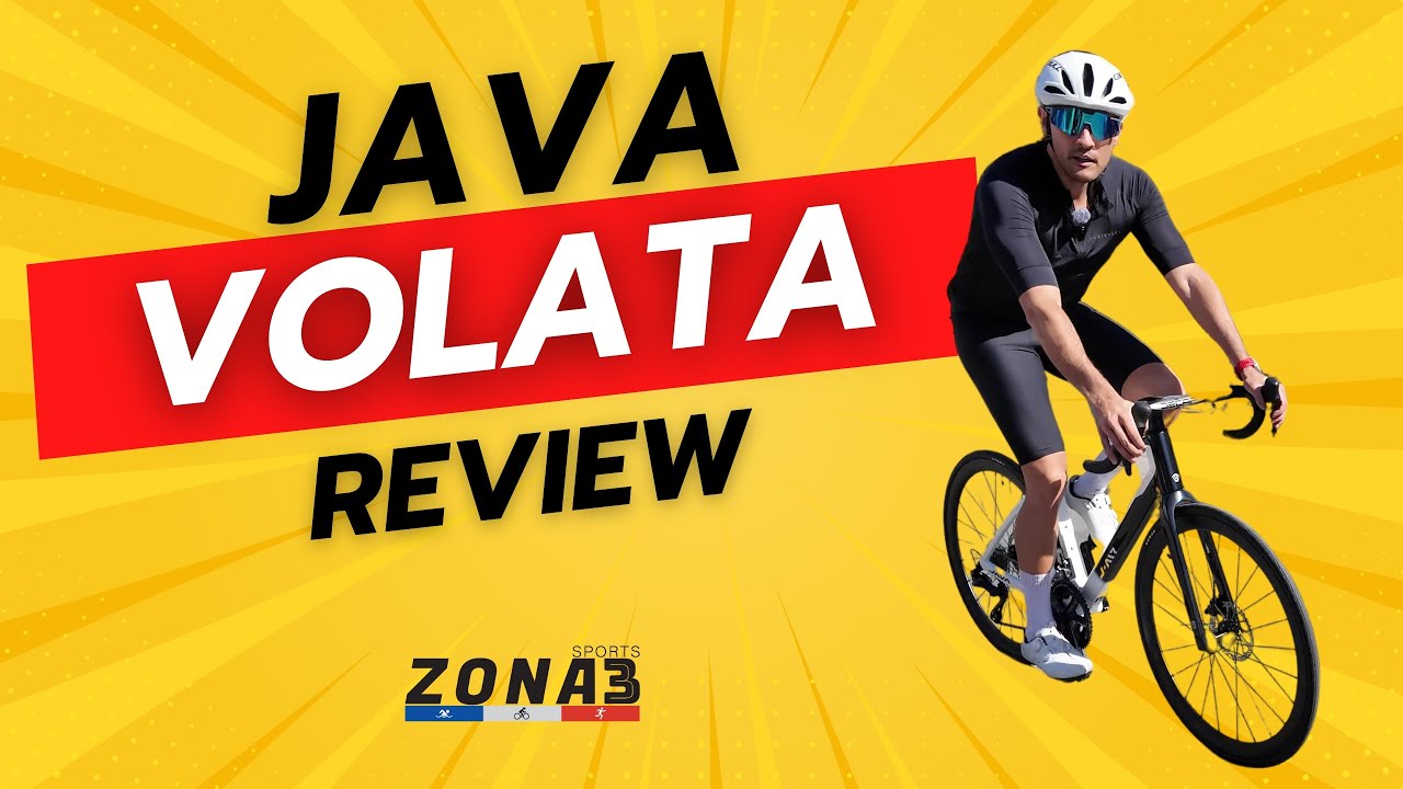 Java Volata - Review - Zona3