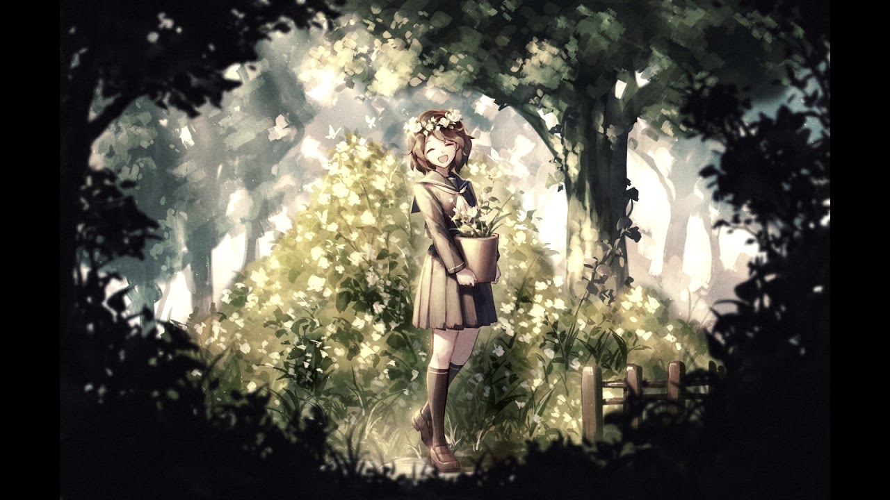 Umineko no Naku Koro ni - Far (music box remix) うみねこのなく頃に