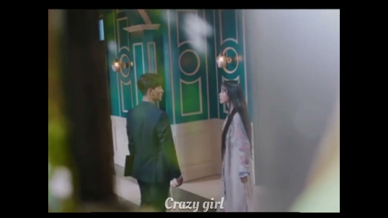 Tom & Jerry couple /cute couple fight /korean drama what's app status tamil😘