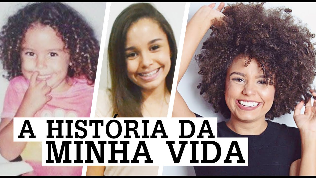 A HISTÓRIA DA MINHA VIDA | Grande Final Desafio Méliuz