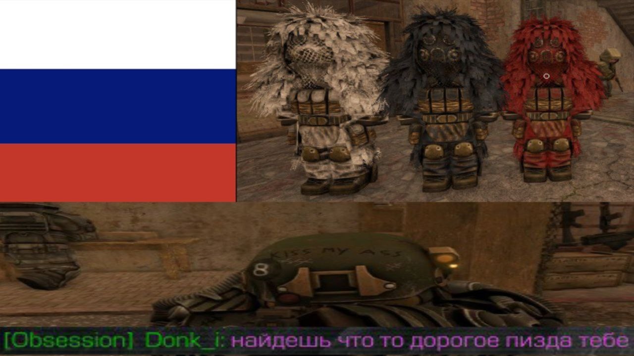 Нашел исключительный трансформатор и выбил эльбрус | STALCRAFT:X