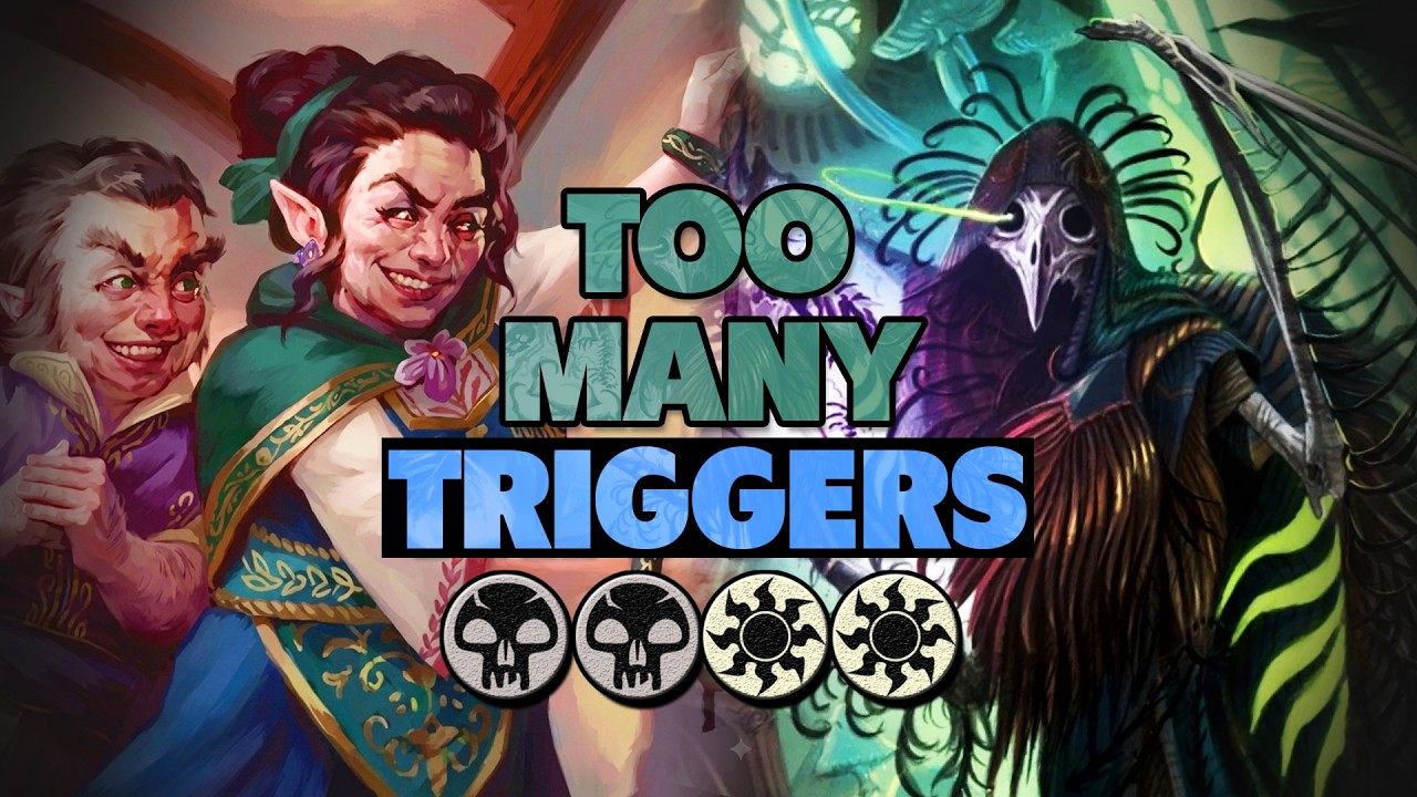SACRIFICE IS BETTER THAN EVER! | MTG Arena Standard