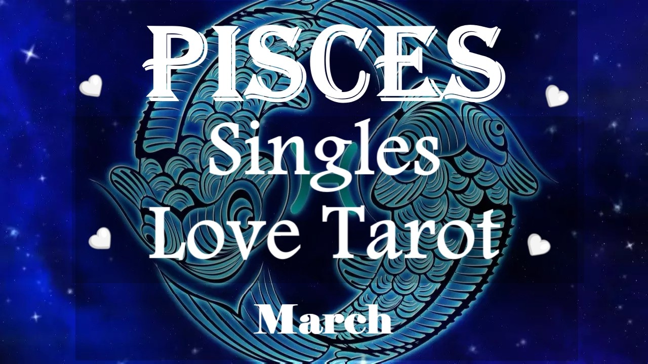 PISCES - They Were Always Hung Up On You! Now is The Time To Tell You They Have Romantic Feelings😘