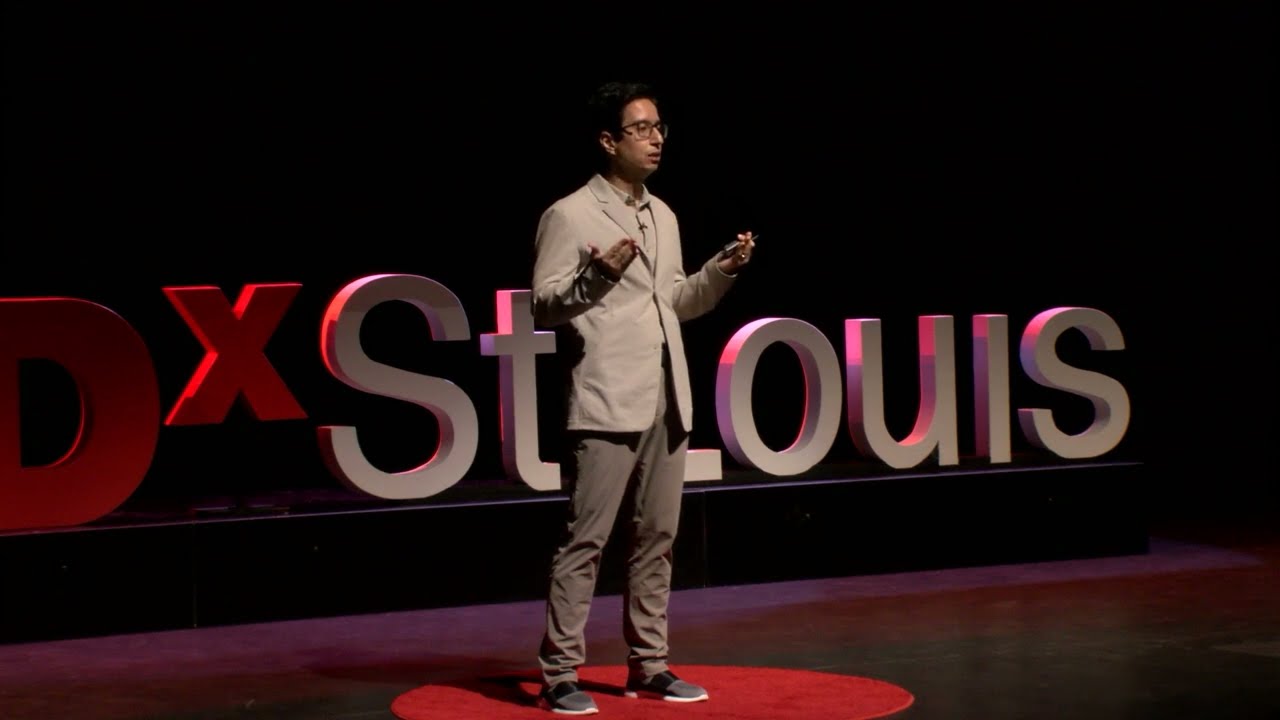 COVID-19 Effects on the Brain and Related Cognitive Functions | Cyrus A. Raji, MD, PhD | TEDxStLouis