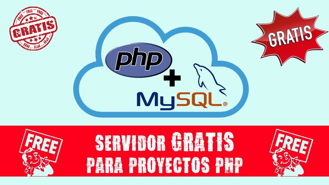 Como subir tu proyecto en PHP en un servidor gratuito (Cloud9) 2017