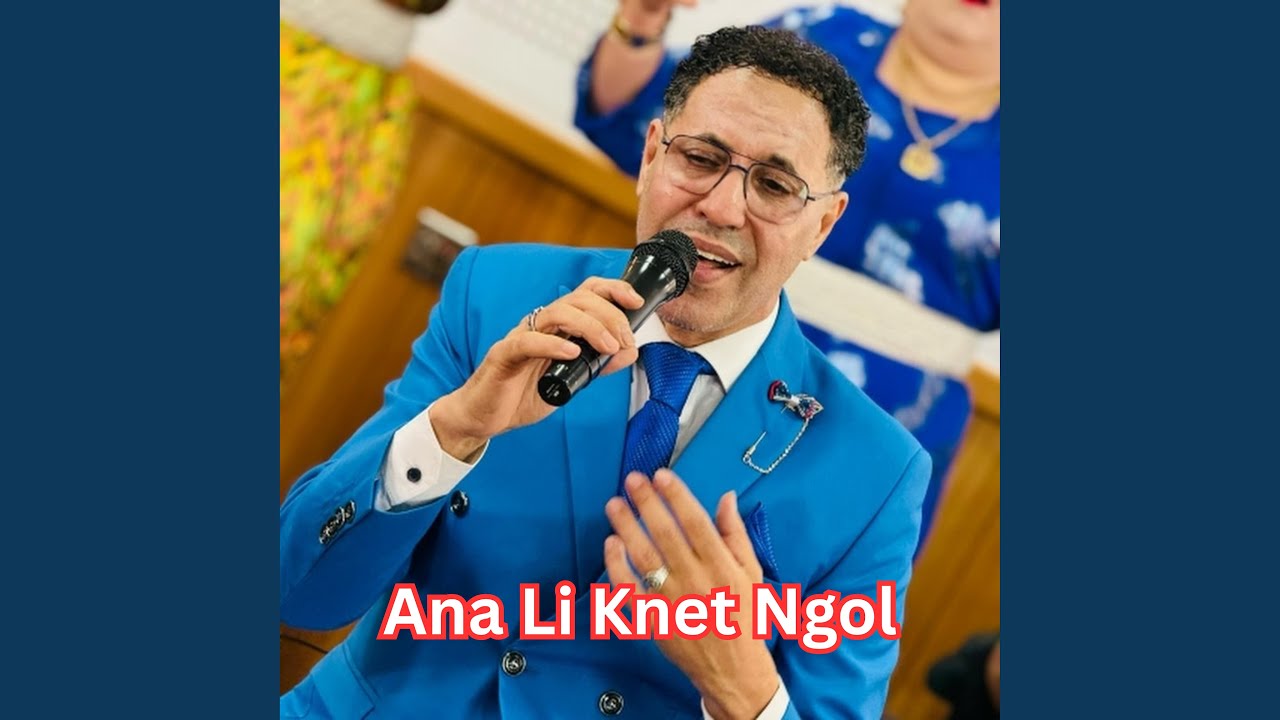 Ana Li Knet Ngol