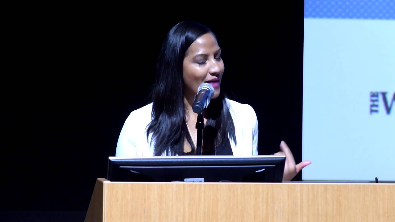 Cancer: What's the Worst That Could Happen? | Nalie Agustin | Walrus Talks
