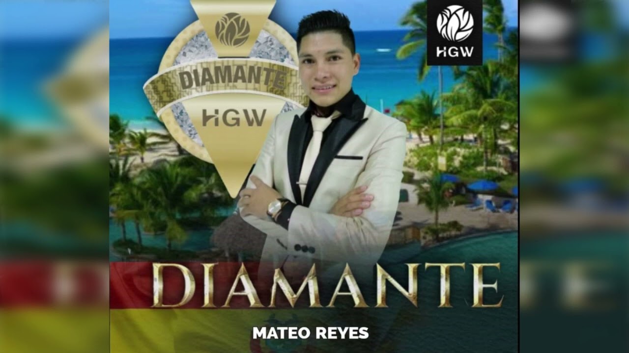 TESTIMONIO HGW de Mateo Reyes  Rojas (PROGRESO Y SUPERACION PERSONAL)