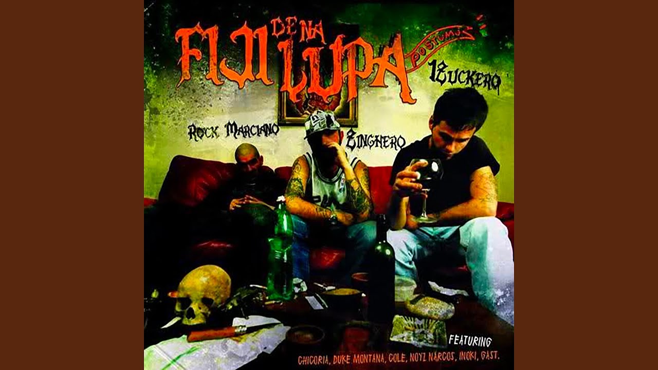 PittBullets (feat. Noyz Narcos)