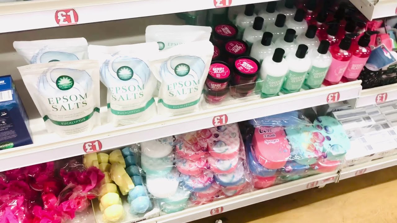 MUST SEE‼️ NEW IN POUNDLAND & B&M SHOP WITH ME * Lots of Homeware, HYGIENE, interior, Garden Sales