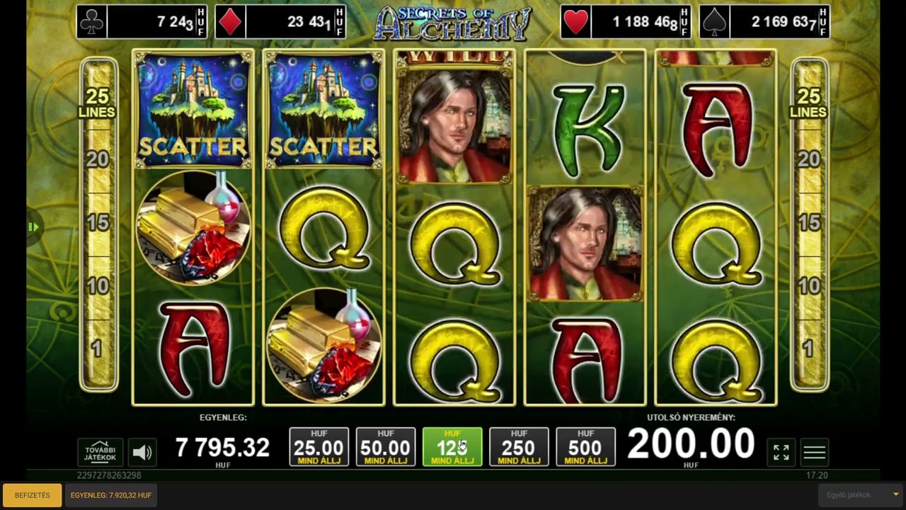 20230616 v6 10000 16000 10000 Vegas hu   Secrets of Alchemy   Google Chrome 2023 06 16 17 16 35