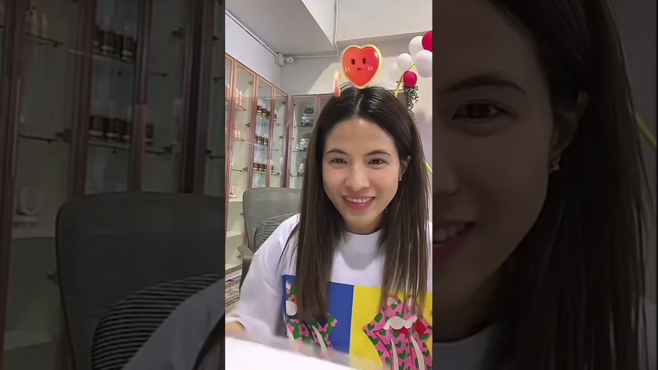 19/02/69 Live ย้อนหลัง แน็กชาลี (NackCharlie) ช่อง Khung.ap #แน็กชาลี #charliepotjes #ชาลี #charlie
