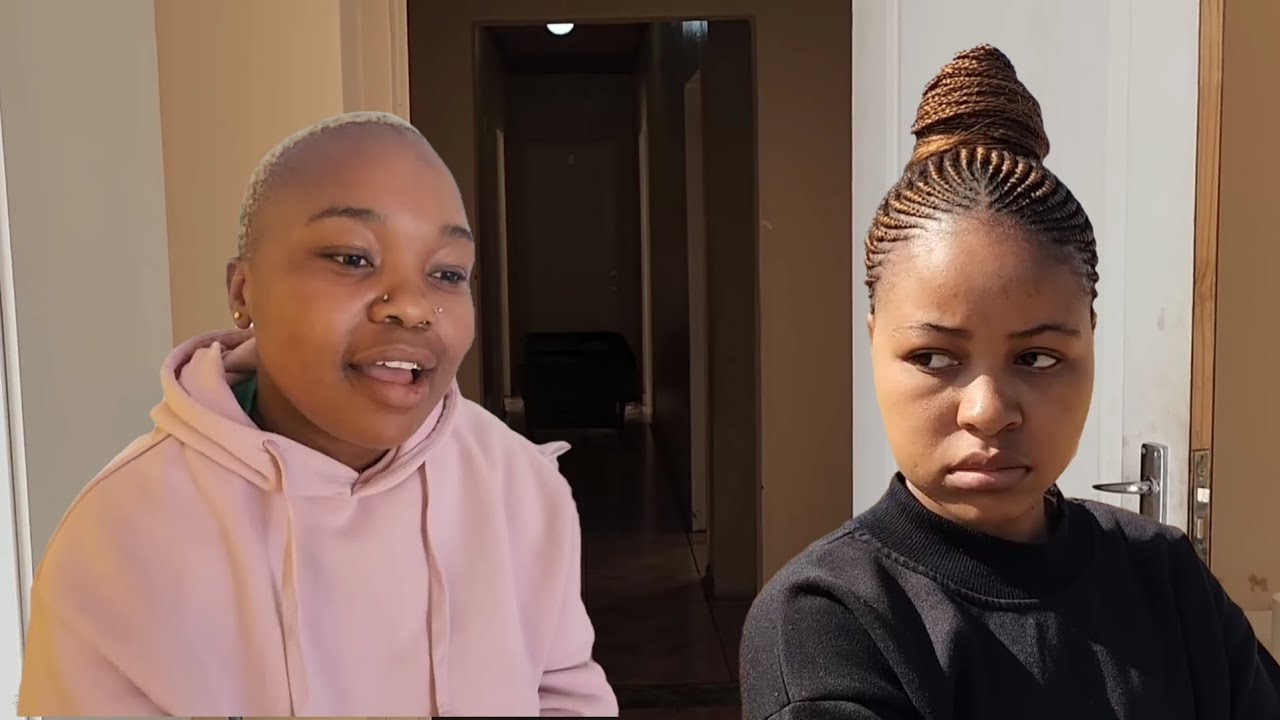 Kagiso VS Constance 🤣 🤣 Old Compilation ❤️