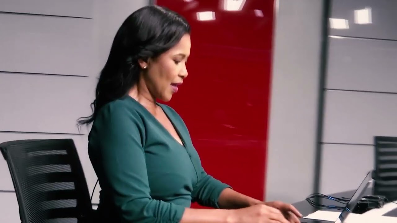 The South African Morning | Taking you behind the scenes