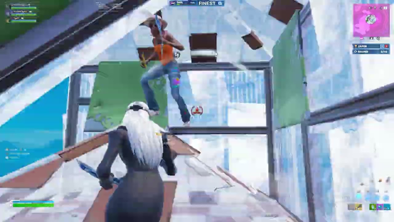Dako Highlights #4