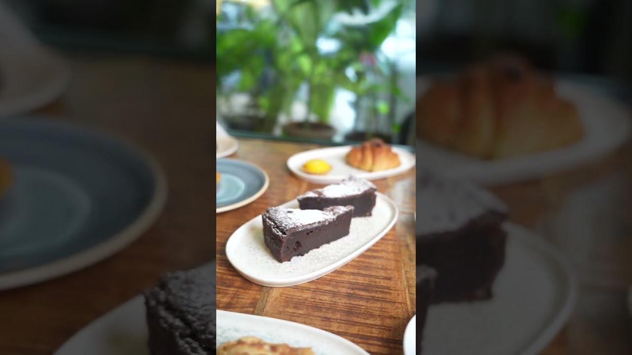 The Bakerie