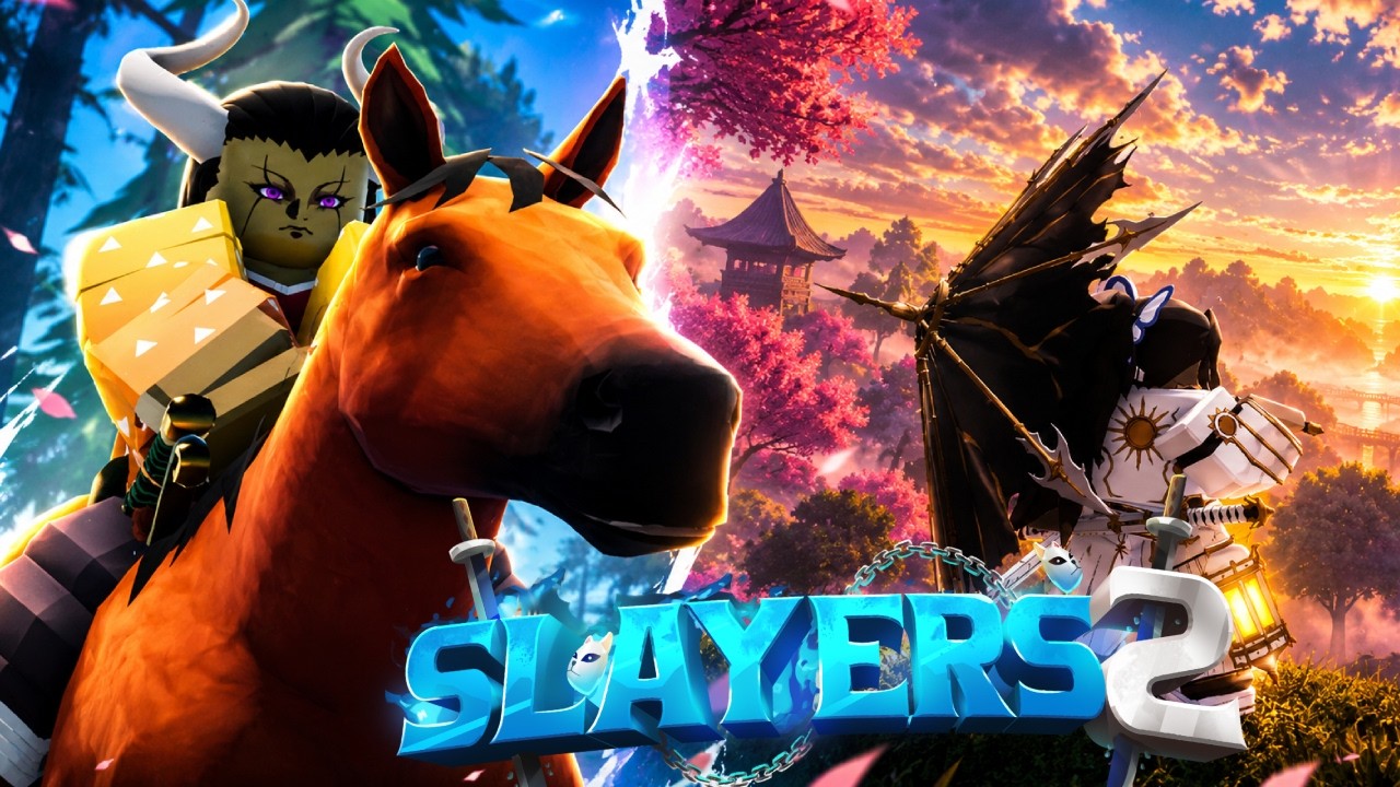 КАК ПОЛУЧИТЬ РАННИЙ ДОСТУП В PROJECT SLAYERS 2... (ЭКСКЛЮЗИВНАЯ ИНФОРМАЦИЯ)