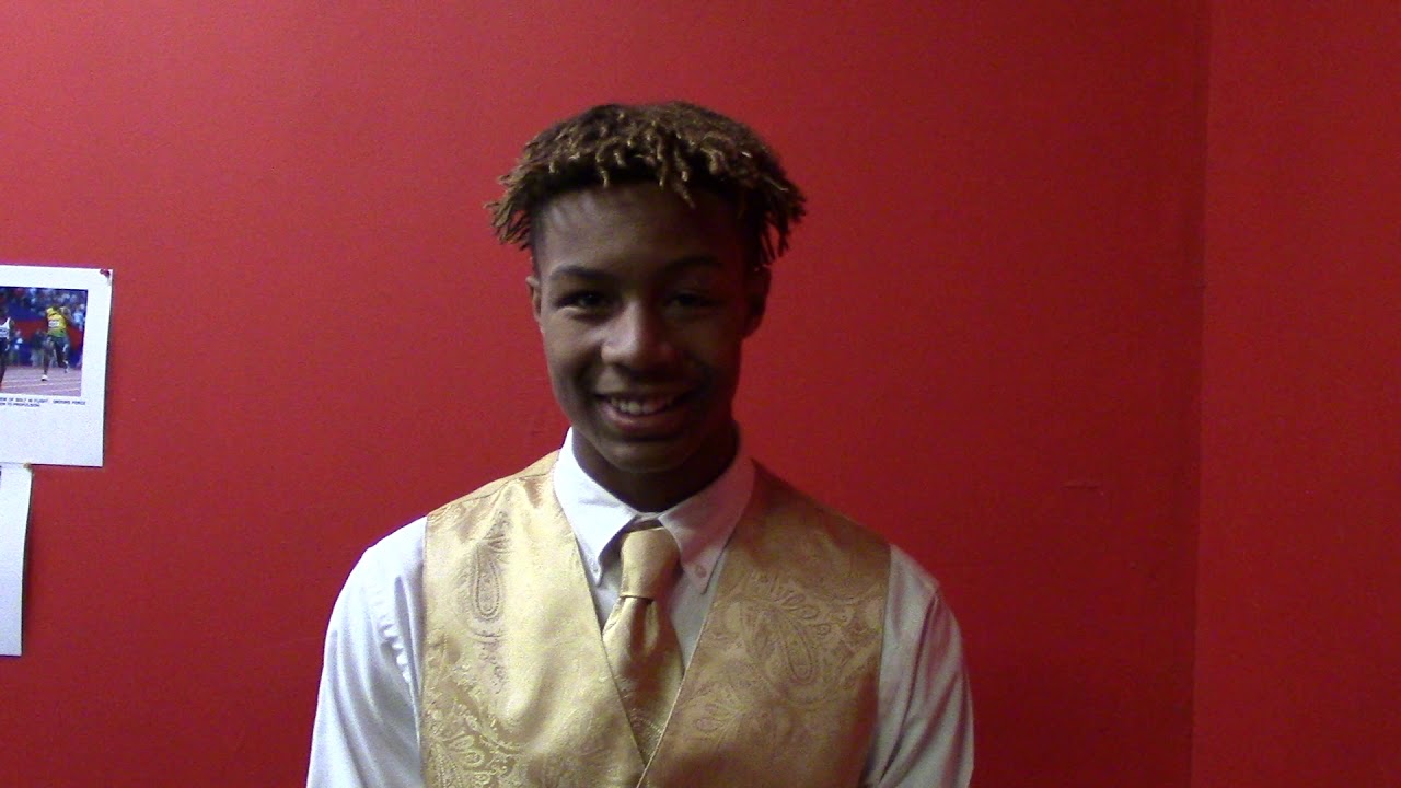 2021 ATH Devin Kirkwood February 2019 Interview