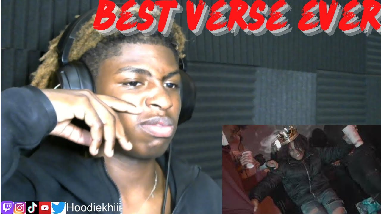 MDOT EBK x JB Sleeze x Eddie Gz   Off The Mud Pt 2 REACTION!!!