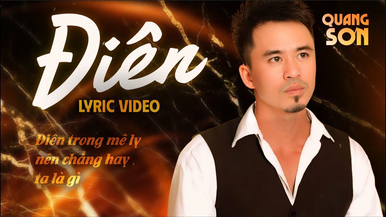 ĐI&Ecirc;N - QUANG SƠN | Đi&ecirc;n trong đam m&ecirc; hay l&agrave; đi&ecirc;n trong cuộc đời ?