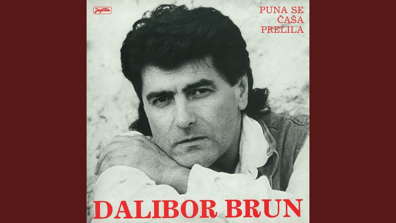 Zagrli Me Da Ti Budem Sjena